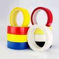 Mylar High Tensile Strength 0.06mm Thickness Colorful Mara Tape For Transformer Masking Lithium Battery